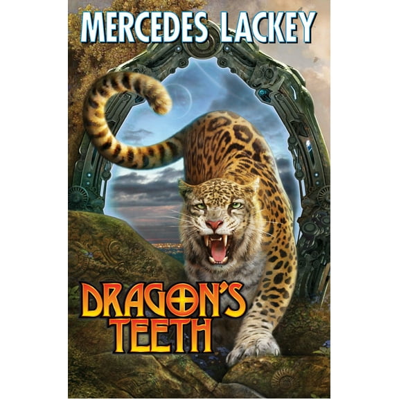 Dragon's Teeth (Paperback)