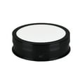 thumbnail image 1 of Riwcyla 20cm Motorized Rotating Display Stand Rotating Turntable 10kg/22lbs Load Capacity Rotatable Display Turntable with LED Light for Photography Products Display Live Video Show, 1 of 6