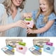 thumbnail image 1 of HWRETIE Juguetes De Aprendizaje Sensorial Para Niñas Juguete Educativo Para Desarrollar El Habla Con 224 Palabras, Regalo Perfecto, 1 of 9