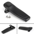 thumbnail image 1 of 1PC Belt Clip For HYT Hytera TC610 TC-620 TC-510 TC-610S TC-500S Two Way Radios, 1 of 5