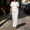 #0374-White, variant on TaTaai Two Piece Plus Size Sets for Women Short Sleeve Button Down Top Wide Leg Pants Casual Summer Outfits