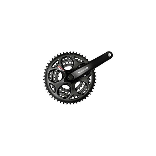 tourney crankset