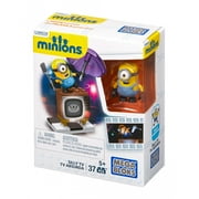 Mega Bloks Despicable Me Minions Silly TV