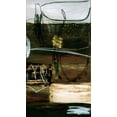 thumbnail image 2 of Owen, Wayde 12x18 Black Ornate Wood Framed with Double Matting Museum Art Print Titled - Void I, 2 of 4