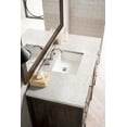 thumbnail image 4 of James Martin Vanities E444-V48-GW-3EJP Addison 48" Free Standing Single Basin Hardwood, 4 of 7