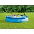 thumbnail image 3 of Intex 28131EH Easy Set 12ft x 30in Inflatable Swimming Pool with Filter Pump, 3 of 7