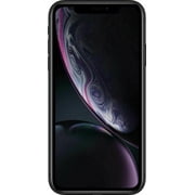 Pre-Owned Apple iPhone XR (6.1-inch) Smartphone (A1984) Unlocked - 128GB / Black