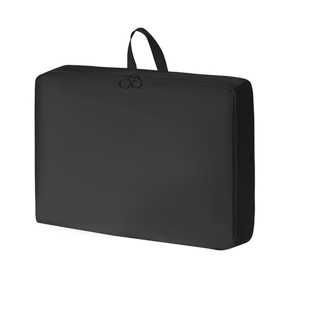 Sac de Compression pour Doudoune, Rangement sous Vide pour Manteaux d'Hiver