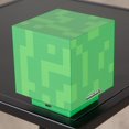 thumbnail image 3 of Minecraft Creeper LED Night Light, 3 of 6