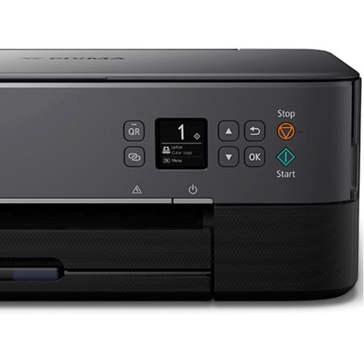 canon printer 5320
