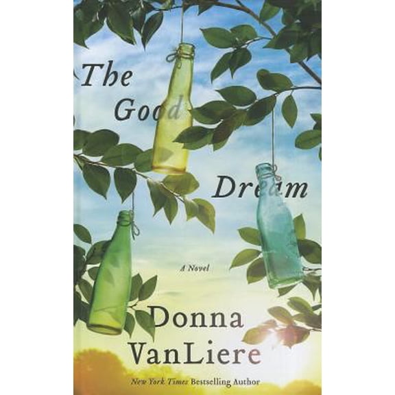 Pre-Owned The Good Dream (Thorndike Press Large Print Basic) (Hardcover) 1410447170 9781410447173