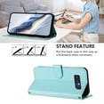 thumbnail image 4 of GANGXUN Wallet Case for Samsung Galaxy Note 8 – Magnetic Closure, RFID Blocking, Wrist Strap, Wireless Charging Compatible, 4 of 6