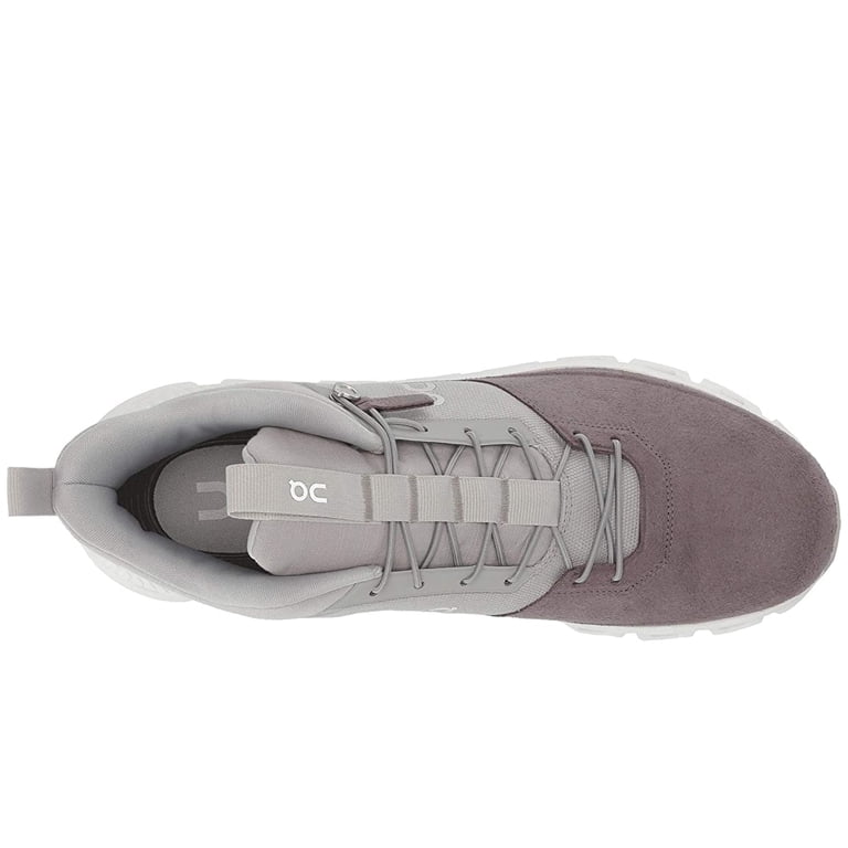 On Cloud Hi Slate/Rock - Walmart.com