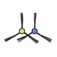 thumbnail image 1 of Compatible con los accesorios del robot aspirador Ecovacs DF35: cepillo giratorio, cepillo lateral, mopa, filtro y placa de cubierta del cepillo principal., 1 of 2
