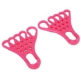 thumbnail image 1 of Toe Foot Stretcher,  Flexible Toe Stretch Straightener  For Ankles For Foot Soreness, 1 of 8