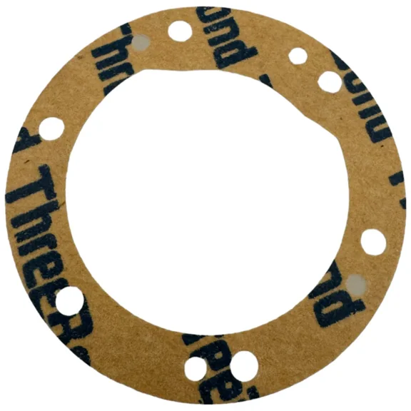 Yanmar 124223-42110 Gasket for impeller 128296-42070 & 124223-42092