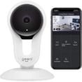thumbnail image 1 of Camara de seguridad Geeni Aware 1080p HD Wi-Fi, 1 of 2