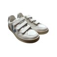 thumbnail image 4 of Tenis Veja V-12 White Logo Blue 25, 4 of 4