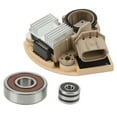 thumbnail image 1 of Alternator Repair Kit,Alternator Rebuild Kit Aluminium Alternator Rebuild Kit Solid Performance, 1 of 14