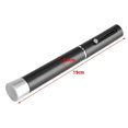thumbnail image 2 of Air Pressure Kitchen Red Wine Bottle Opener Corkscrew Tool Black with Blade, 2 of 5