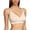 Butterscotch, variant on Bravado Designs Original Nursing Bra - Plus Style - White - S+ (32-36 C-D)