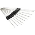 thumbnail image 3 of 200PCS 1N4007 4007 1A 1000V DO-41 Rectifier Diode IN4007, 3 of 6
