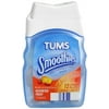 TUMS Smoothies Tablets Assorted Fruit 12 ct (Pack of 2)