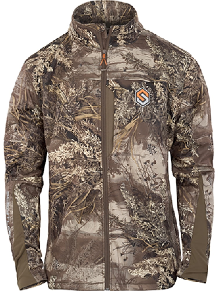 realtree max 1 xt jacket