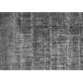 thumbnail image 1 of Ahgly Company Indoor Rectangle Oriental Gray Industrial Area Rugs, 2' x 4', 1 of 4