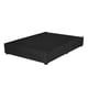 thumbnail image 2 of Box Base Cama Queen Size Negro, 2 of 6