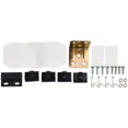 thumbnail image 3 of Pour Tuya Smart Wifi Ouvre-Porte de Garage, 3 of 10