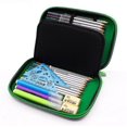 thumbnail image 2 of Mng Minecraft Pencil Case Hardback Stationery Organizer, 2 of 5