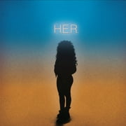 H.E.R. - H.E.R. - R&B / Soul - Vinyl