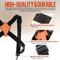 thumbnail image 4 of stanreset Binoculars Harness Strap Professional for Birding Photographers Women Men, 4 of 9