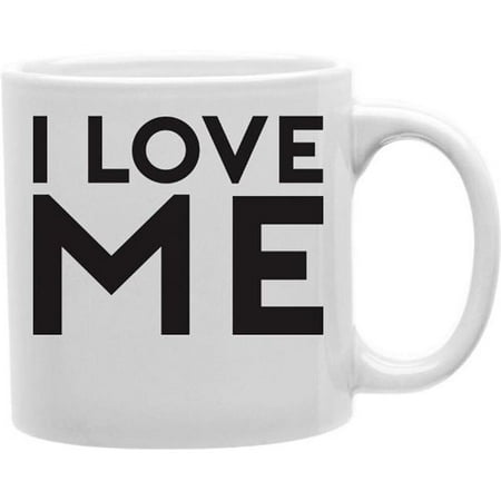 

Imaginarium Goods CMG11-EDM-LOVEME Everyday Mug - I Love Me