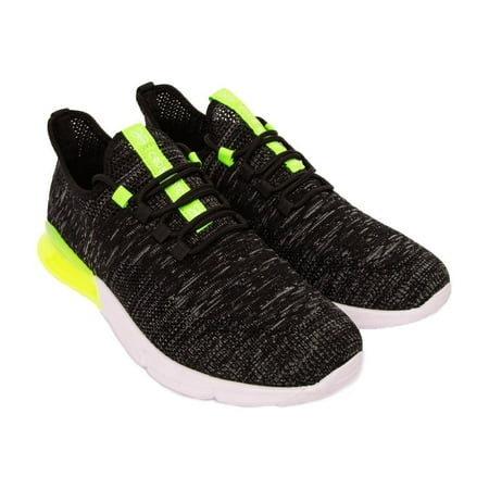 

Crosshatch Mens Smitlay MVE Sneakers