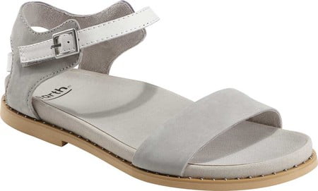 earth cameo sandal