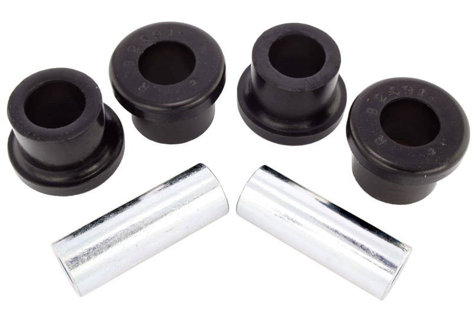 Control arm - lower inner front bushing