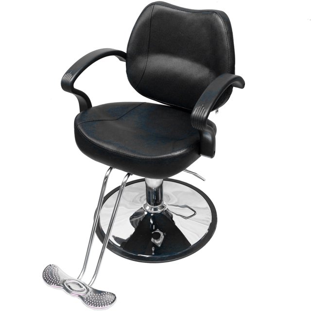 Silla de salón Stylist Hydraulic Sivel