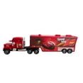 thumbnail image 4 of Vehículo de Juguete Trailer Mack de Fricción Toy Mark, 4 of 6