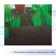 thumbnail image 4 of Sustrato para acuario Aqueon para plantas y camarones, 2,27 kg, color marrón, 4 of 7
