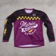 thumbnail image 4 of Camiseta de manga larga para motocross del equipo de carreras todoterreno Maria EX, ropa de ciclismo de montaña para descenso y BMX, 4 of 4
