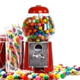 thumbnail image 4 of Dubble Bubble Gumball Bag 5oz 6pk, 4 of 10