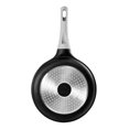 thumbnail image 3 of Crepera Base Inducción 24cm Aluminio 1 Pieza Crown Baccara Crown Baccara B&W_80, 3 of 3