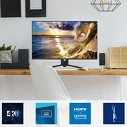 Westinghouse 32-inch 4K Ultra HD LED Monitor, 60Hz, EyeRest & Anti-Glare Technology