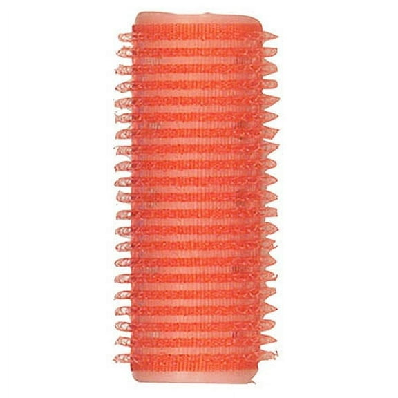 Soft 'n Style 7/8 " Pink Grip Roller #EZ-11