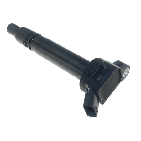 Ignition Coil Compatible with 2011-2012 Toyota Sienna 2GR-FE 3.5L V6 Coil-On-Plug 3-Pin Van 90919-02256 UF630 REPT504628 90919-A2005 90919-T2004