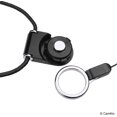 thumbnail image 5 of CamKix Camera Shutter Remote Control With Bluetooth® Wireless Technology, Black - Wrist Strap + Lanyard (Detachable, 5 of 5
