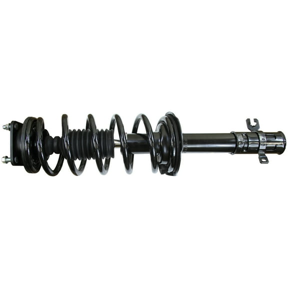Monroe Shocks & Struts Quick-Strut 172494 Strut and Coil Spring Assembly