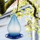 thumbnail image 1 of Comedero para pájaros colgante, dispositivo de alimentación de agua para colibrí, fuente de bebida para pájaros salvajes, estación de alimentación, contenedor de alimentos, 1 of 7